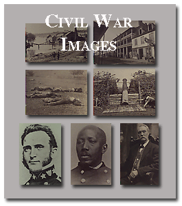 Civil War Images